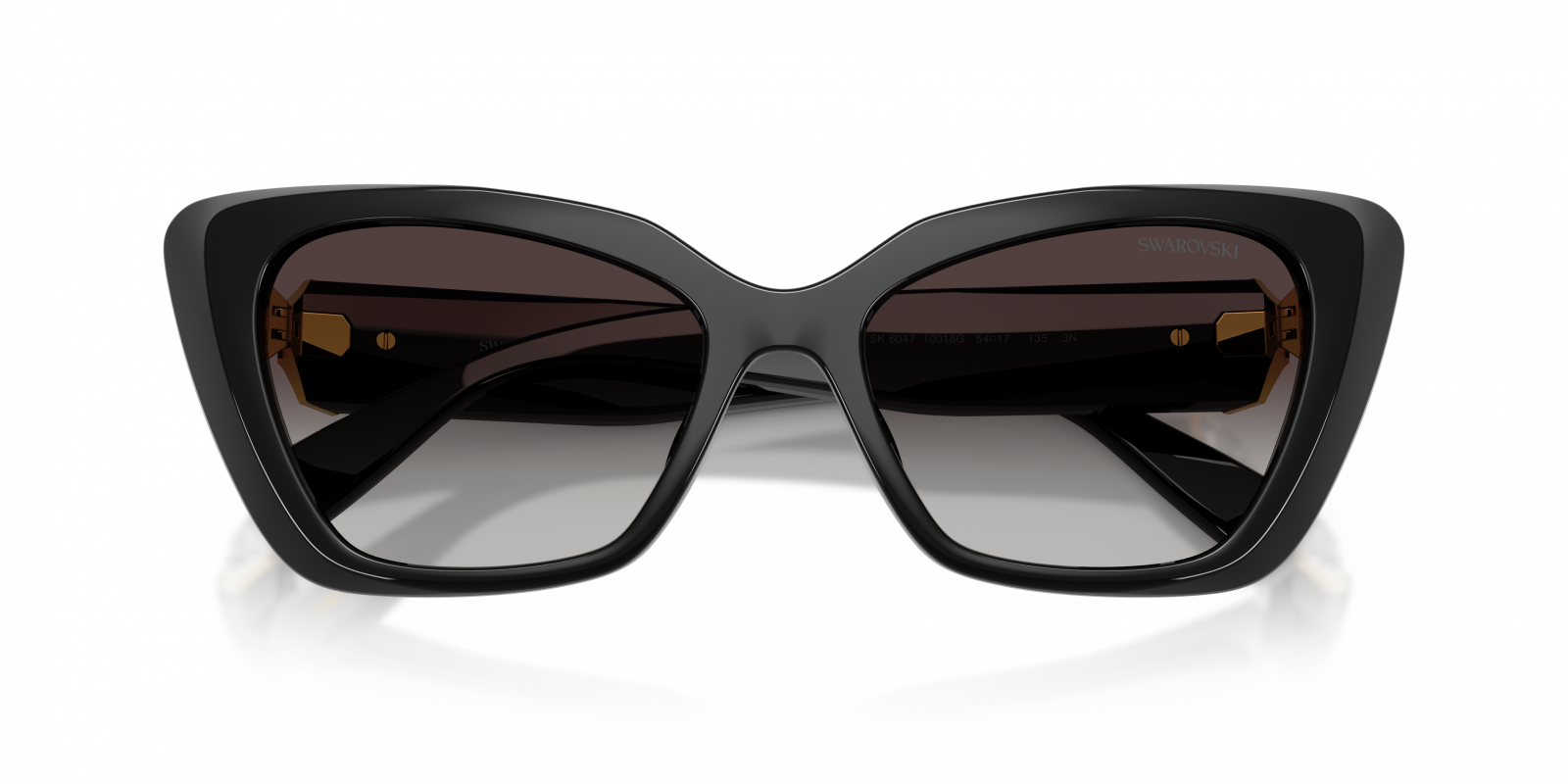 Swarovski SK6047 10018G  